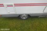 2001 Solifer Campingbil - TRUMA VARME EU OK 05.2027 