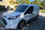 2018 Ford Transit Connect 1.5 Diesel 75hk Hengerfeste