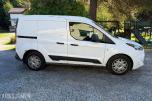 2018 Ford Transit Connect 1.5 Diesel 75hk Hengerfeste