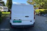 2018 Ford Transit Connect 1.5 Diesel 75hk Hengerfeste
