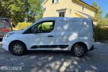 2018 Ford Transit Connect 1.5 Diesel 75hk Hengerfeste