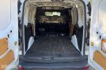 2018 Ford Transit Connect 1.5 Diesel 75hk Hengerfeste