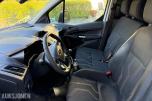2018 Ford Transit Connect 1.5 Diesel 75hk Hengerfeste