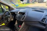 2018 Ford Transit Connect 1.5 Diesel 75hk Hengerfeste