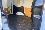 2018 Ford Transit Connect 1.5 Diesel 75hk Hengerfeste