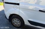 2018 Ford Transit Connect 1.5 Diesel 75hk Hengerfeste