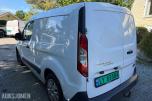 2018 Ford Transit Connect 1.5 Diesel 75hk Hengerfeste