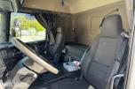 2018 Scania G 490 kjølebil med løftelem. 