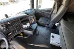 2018 Scania G 490 kjølebil med løftelem. 