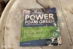 Power Foam Green – forvask-/skumvaskmiddel