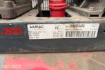 CP/AARIAC kompressor