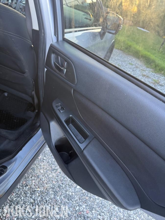 2012 Subaru XV 1.6 AWD, Automat, Cruisekontroll, Hengerfeste, Ryggekamera