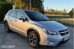 2012 Subaru XV 1.6 AWD, Automat, Cruisekontroll, Hengerfeste, Ryggekamera
