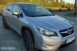 2012 Subaru XV 1.6 AWD, Automat, Cruisekontroll, Hengerfeste, Ryggekamera
