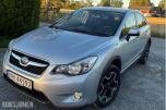 2012 Subaru XV 1.6 AWD, Automat, Cruisekontroll, Hengerfeste, Ryggekamera