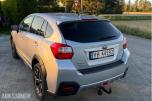 2012 Subaru XV 1.6 AWD, Automat, Cruisekontroll, Hengerfeste, Ryggekamera