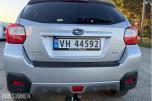 2012 Subaru XV 1.6 AWD, Automat, Cruisekontroll, Hengerfeste, Ryggekamera