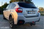 2012 Subaru XV 1.6 AWD, Automat, Cruisekontroll, Hengerfeste, Ryggekamera