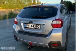 2012 Subaru XV 1.6 AWD, Automat, Cruisekontroll, Hengerfeste, Ryggekamera
