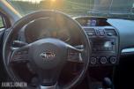 2012 Subaru XV 1.6 AWD, Automat, Cruisekontroll, Hengerfeste, Ryggekamera