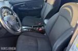 2012 Subaru XV 1.6 AWD, Automat, Cruisekontroll, Hengerfeste, Ryggekamera