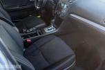 2012 Subaru XV 1.6 AWD, Automat, Cruisekontroll, Hengerfeste, Ryggekamera