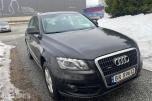 2010 Audi Q5 2.0 Quattro 170hk Alcantara Skinnseter Sommer og Vinterhjul