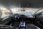 2010 Audi Q5 2.0 Quattro 170hk Alcantara Skinnseter Sommer og Vinterhjul