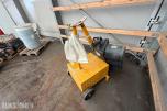 2 Stk Mobile trafikklys - rep objekt