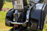 2007 Kawasaki VN 1600 Classic Tourer