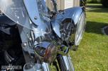 2007 Kawasaki VN 1600 Classic Tourer