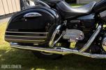 2007 Kawasaki VN 1600 Classic Tourer