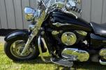 2007 Kawasaki VN 1600 Classic Tourer