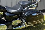 2007 Kawasaki VN 1600 Classic Tourer