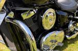 2007 Kawasaki VN 1600 Classic Tourer
