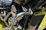 2007 Kawasaki VN 1600 Classic Tourer