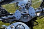2007 Kawasaki VN 1600 Classic Tourer