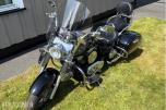 2007 Kawasaki VN 1600 Classic Tourer