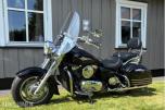 2007 Kawasaki VN 1600 Classic Tourer