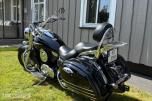 2007 Kawasaki VN 1600 Classic Tourer