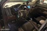 2016 Mitsubishi Outlander PHEV 2.0 Hybrid 202HK 4WD ACC, Hengerfeste, Ryggekamera