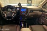 2016 Mitsubishi Outlander PHEV 2.0 Hybrid 202HK 4WD ACC, Hengerfeste, Ryggekamera