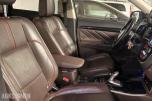 2016 Mitsubishi Outlander PHEV 2.0 Hybrid 202HK 4WD ACC, Hengerfeste, Ryggekamera