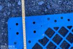 2026 40 STK PLASTPALLER 100X120 CM Paller *Ingen minstepris*