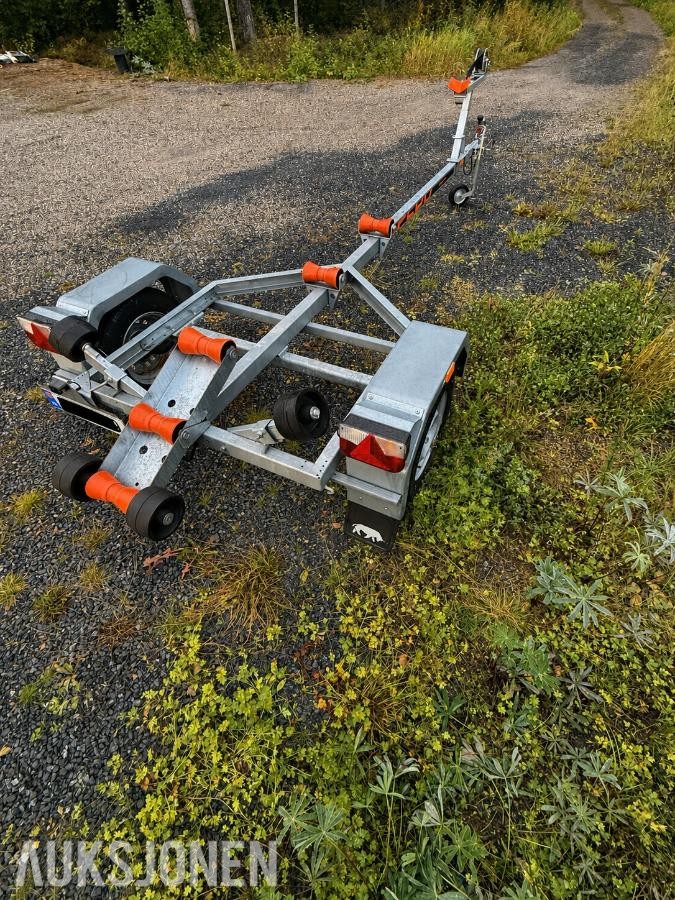 2019 Respo 750V båthenger