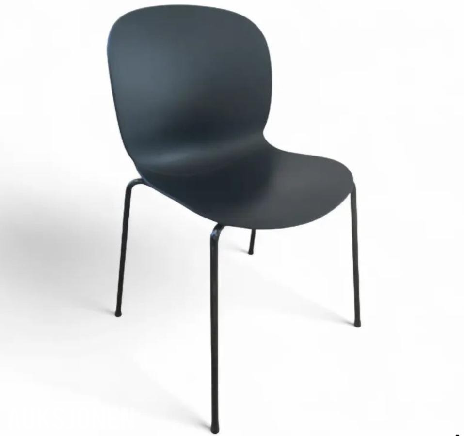 4 stk flotte Noor stoler