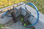 2stk Atlas copco Fjellborr Maskin