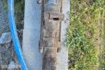2stk Atlas copco Fjellborr Maskin