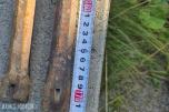 2stk Atlas copco Fjellborr Maskin