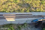 2stk Atlas copco Fjellborr Maskin